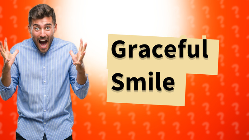 Graceful Smile