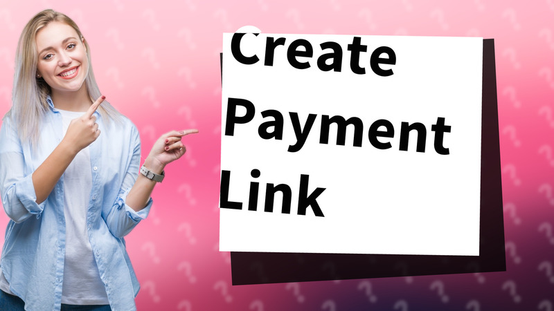 Create Payment Link