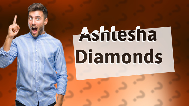 Ashlesha Diamonds