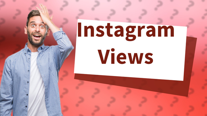 Instagram Views