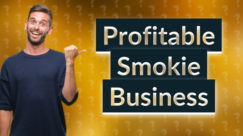 Profitable Smokie Business