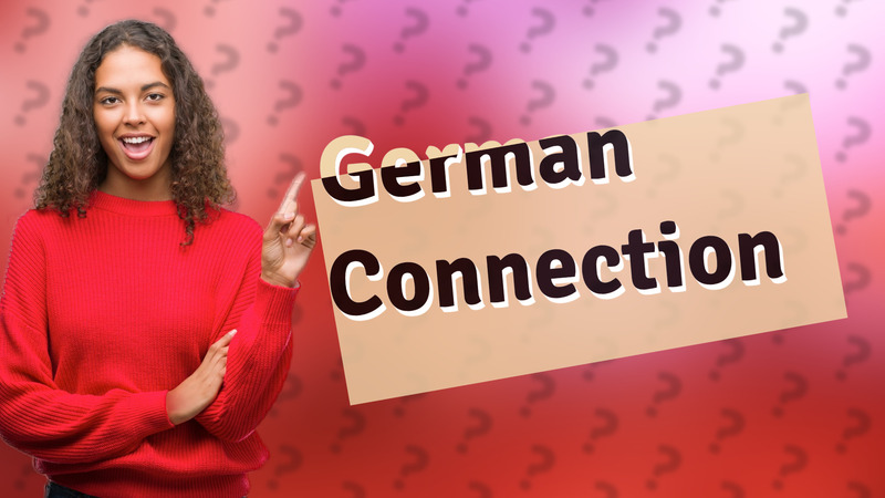 German Connection