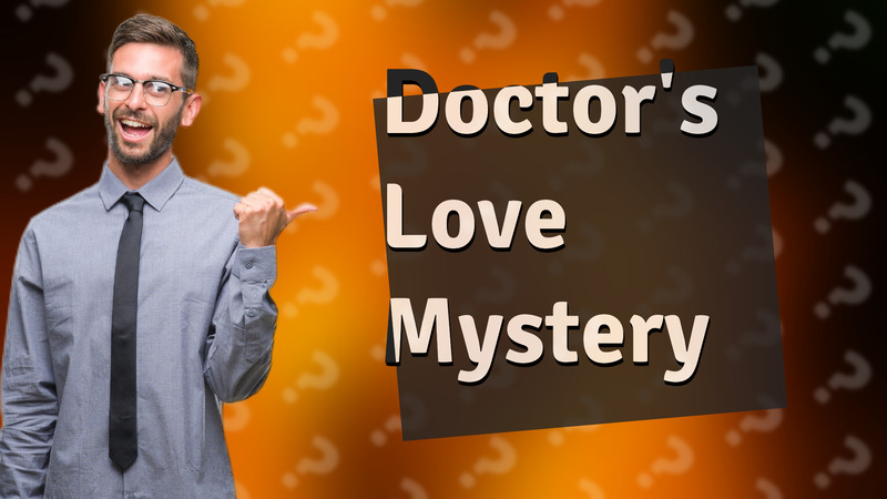 Doctor's Love Mystery