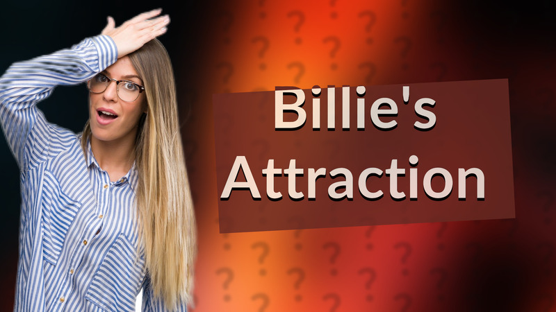 Billie's Attraction