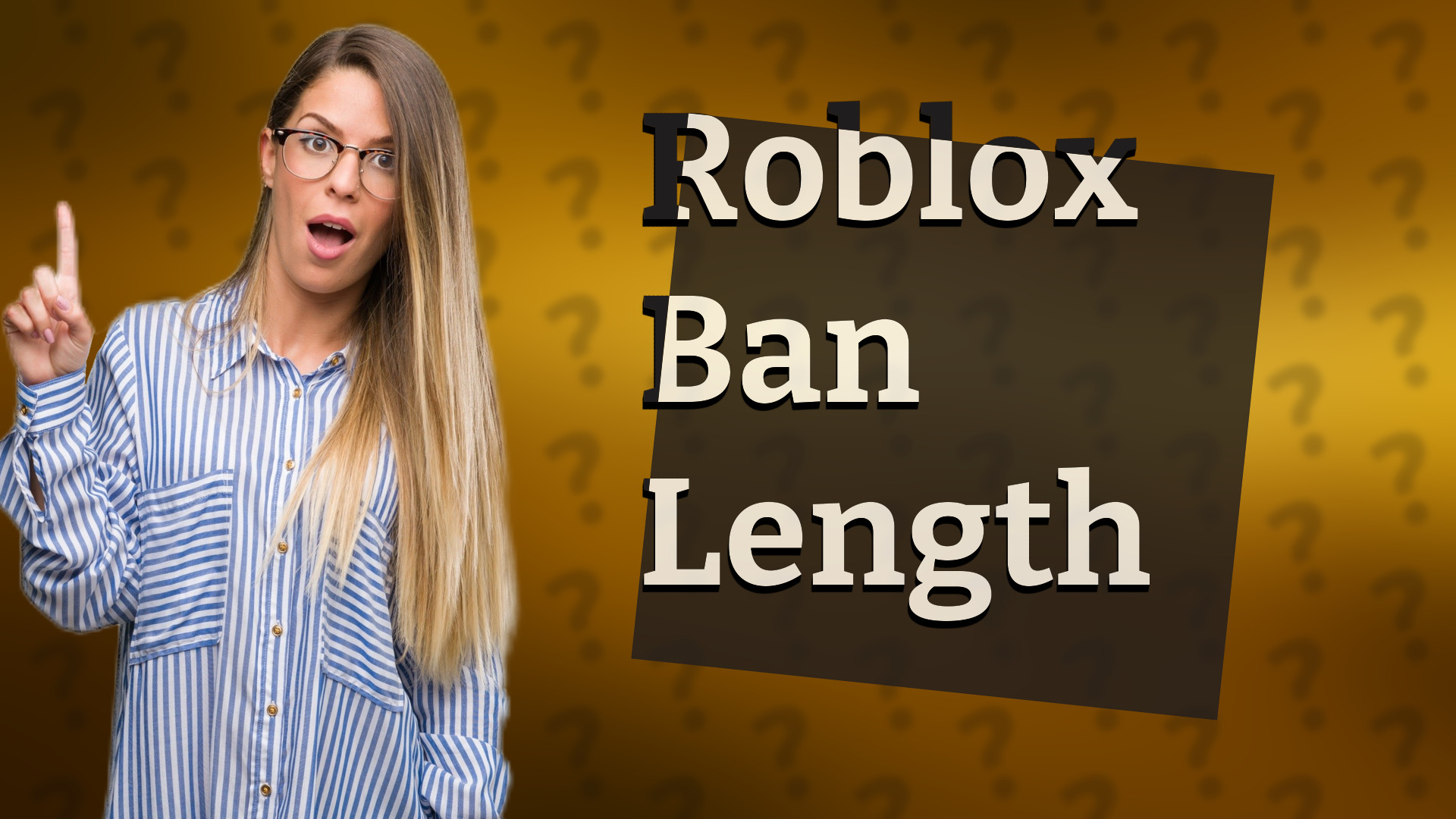 Roblox Ban Length