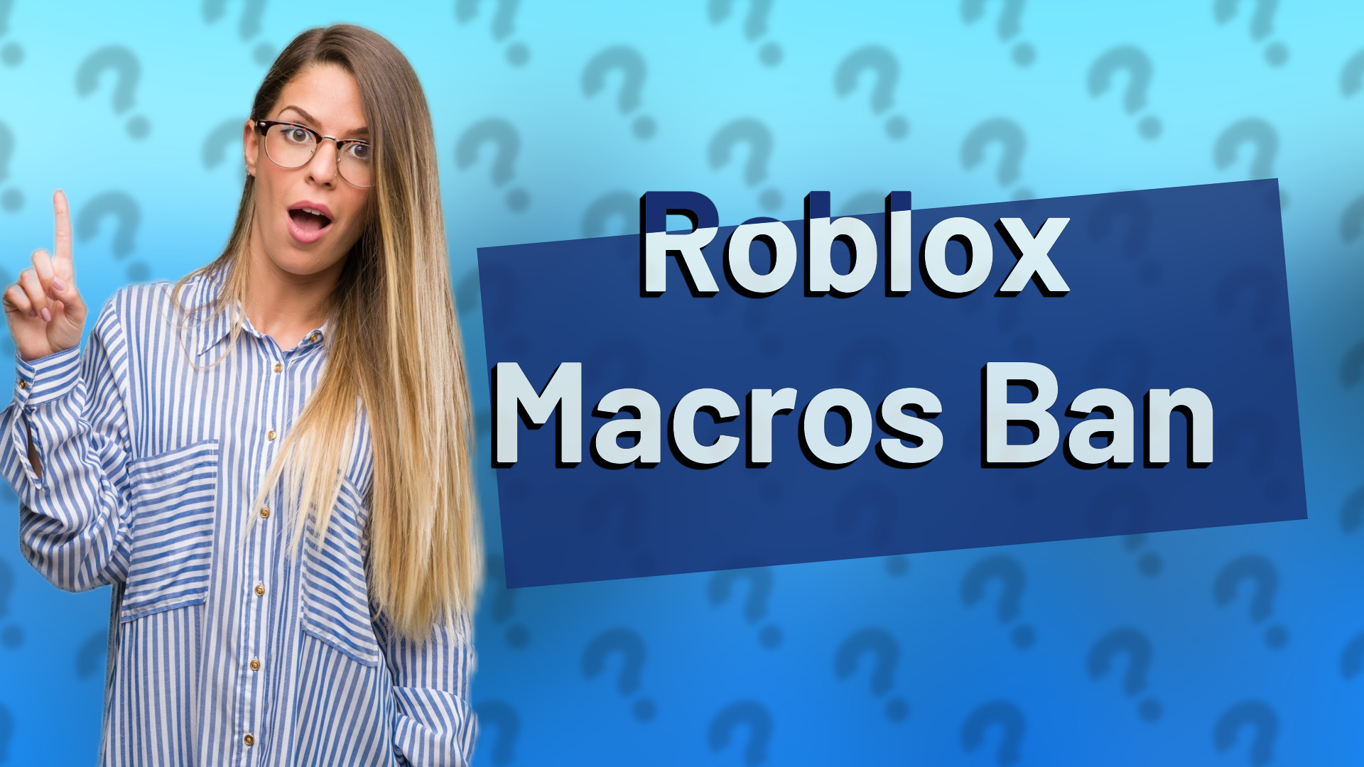Roblox Macros Ban