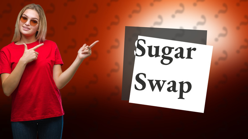 Sugar Swap
