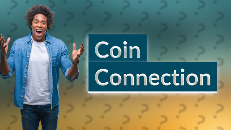 Coin Connection