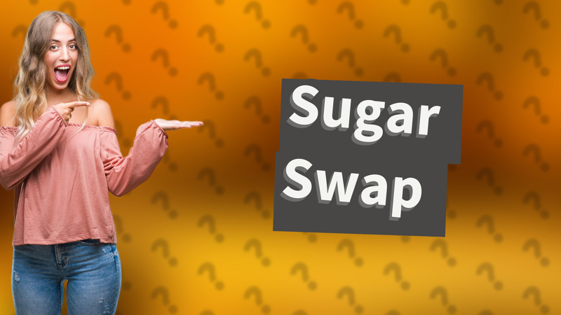 Sugar Swap