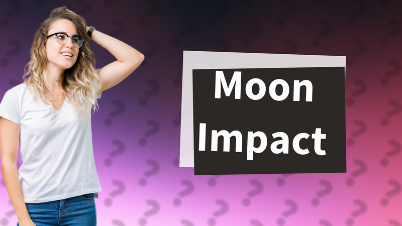 Moon Impact