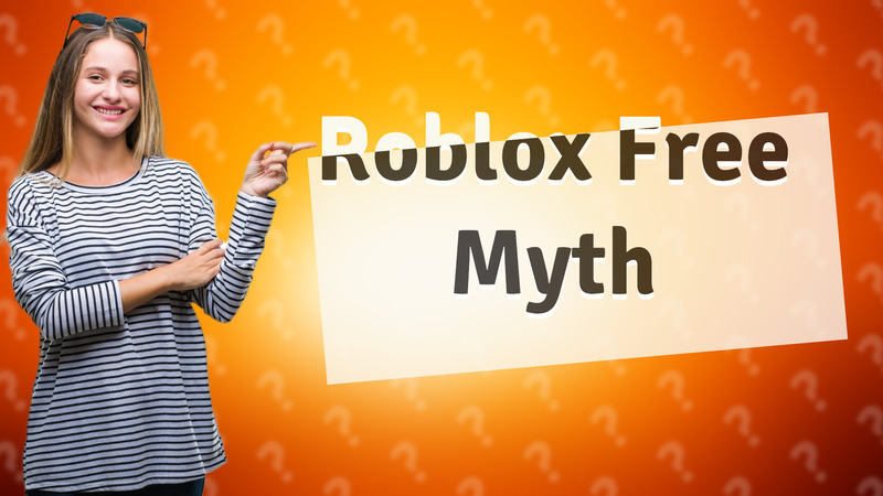 Roblox Free Myth
