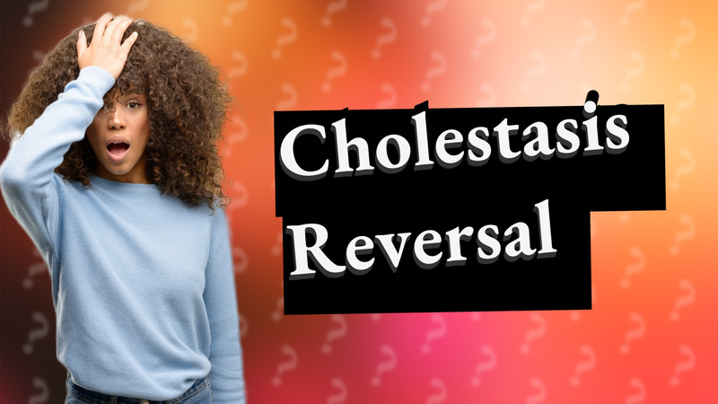 Cholestasis Reversal
