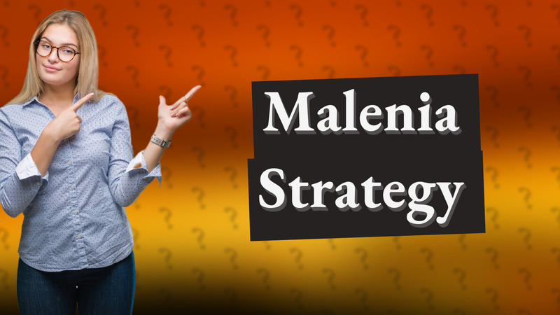 Malenia Strategy