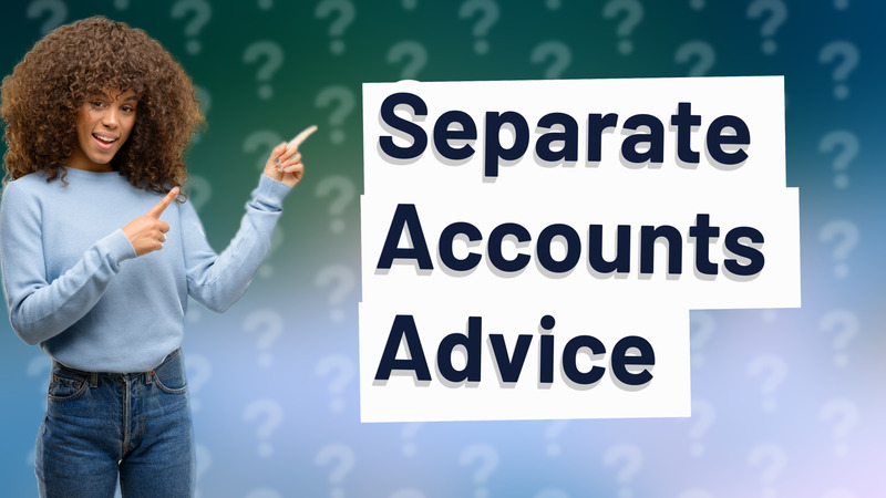 Separate Accounts Advice
