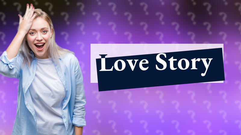 Love Story