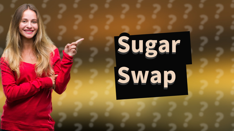 Sugar Swap