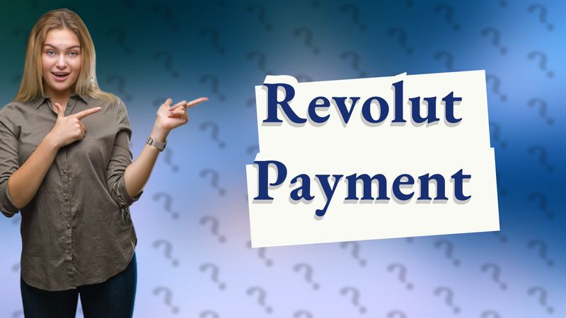 Revolut Payment