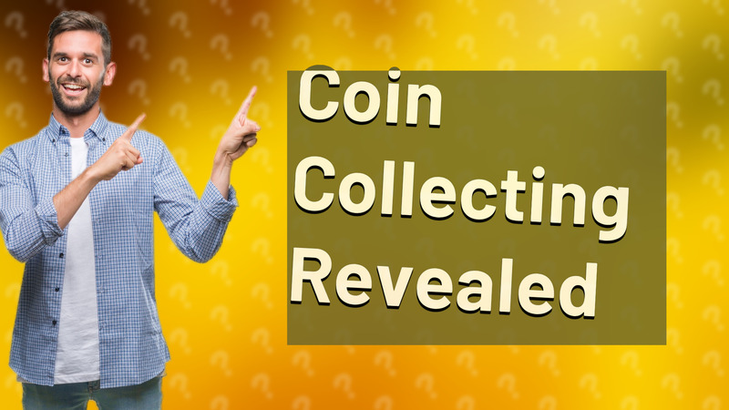 Coin Collecting Revealed