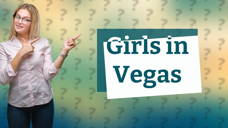 Girls in Vegas