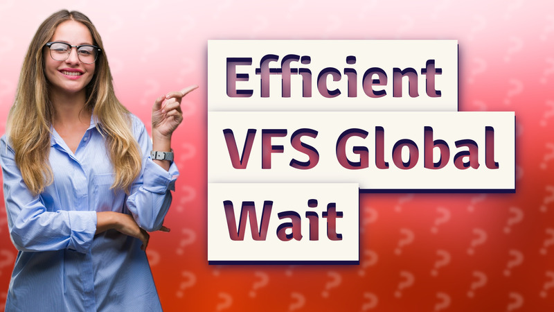 Efficient VFS Global Wait