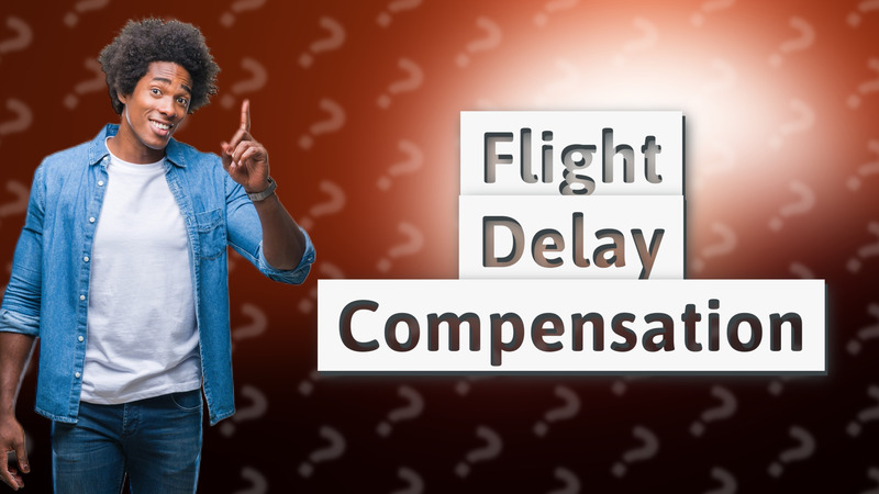 Flight Delay Compensation