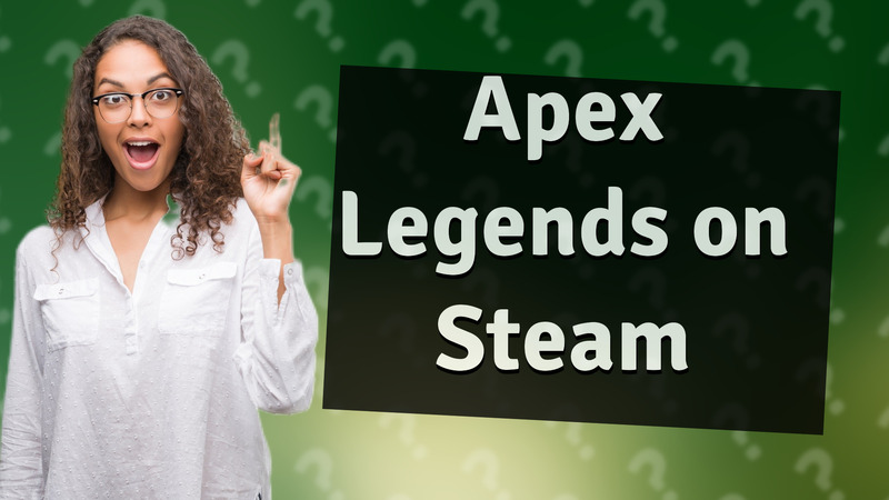 Apex Legends on Steam