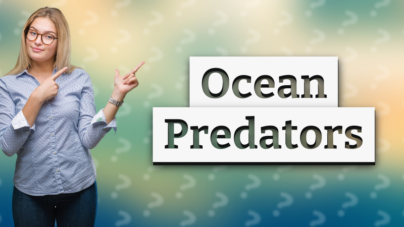 Ocean Predators