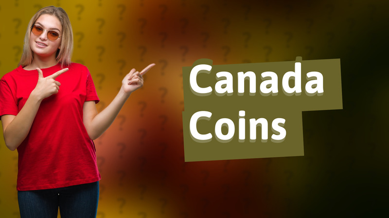Canada Coins
