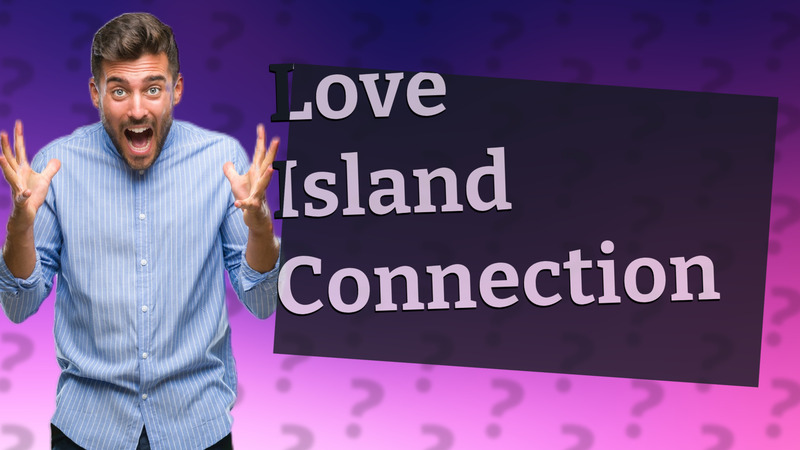 Love Island Connection