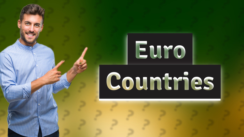 Euro Countries