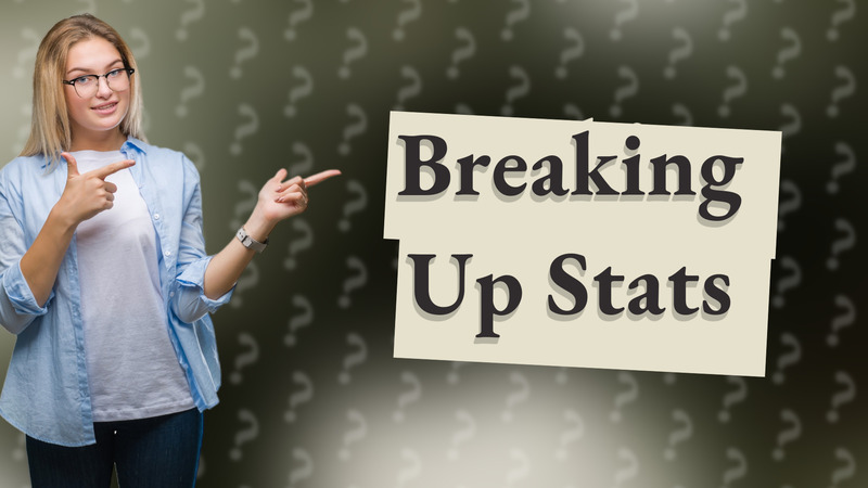 Breaking Up Stats