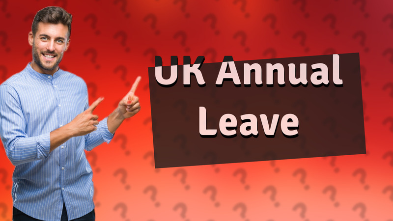UK Annual Leave