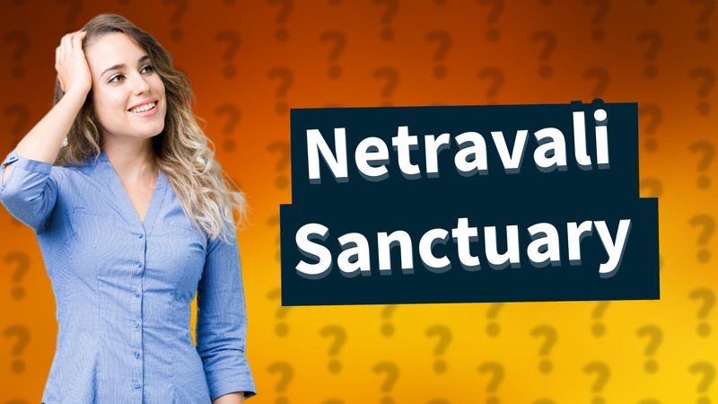 Netravali Sanctuary