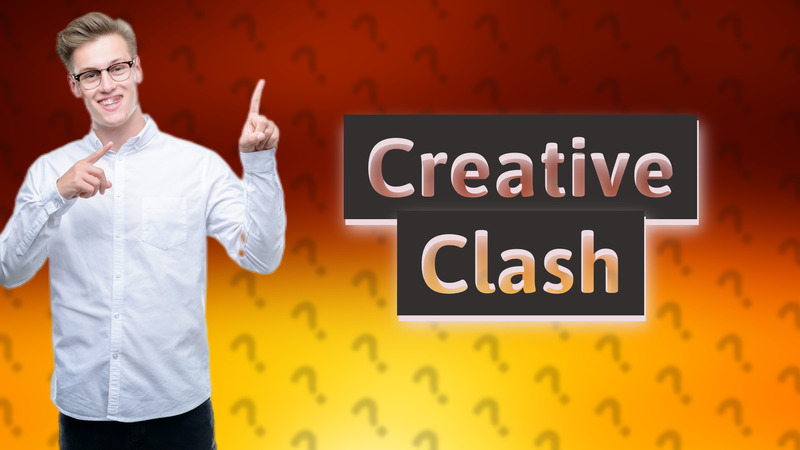 Creative Clash