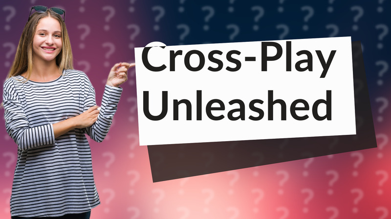 Cross-Play Unleashed