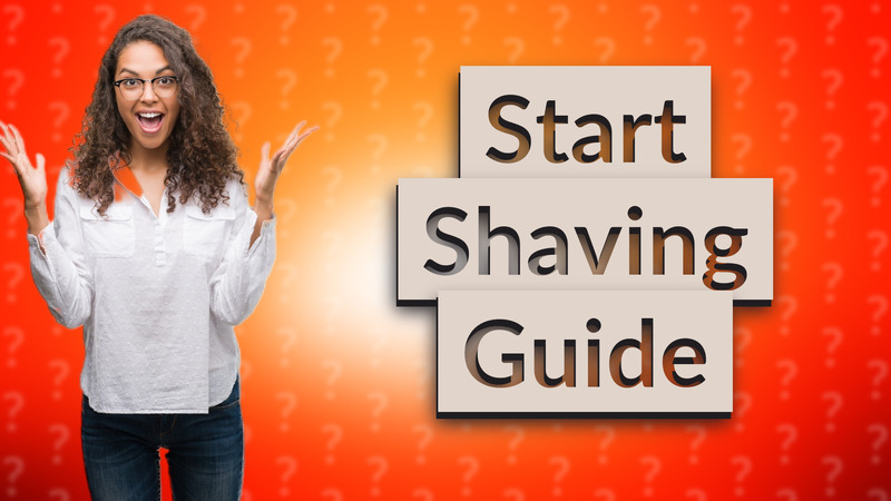 Start Shaving Guide