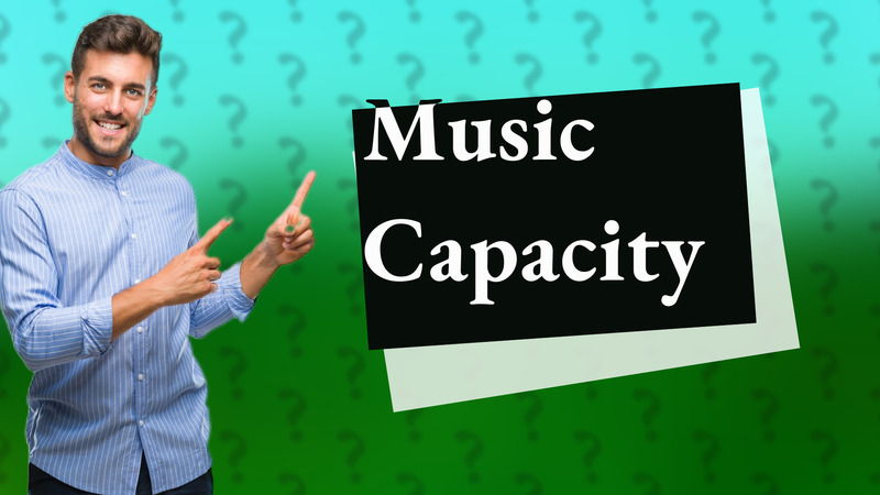 Music Capacity