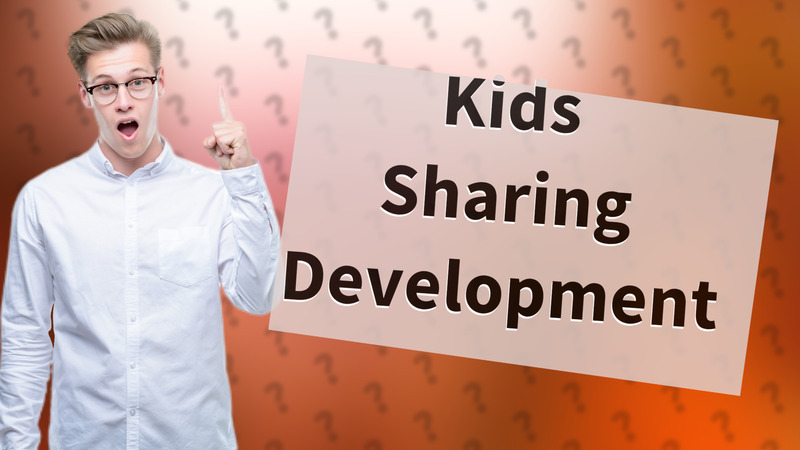 Kids Sharing Development