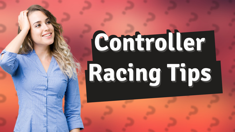 Controller Racing Tips