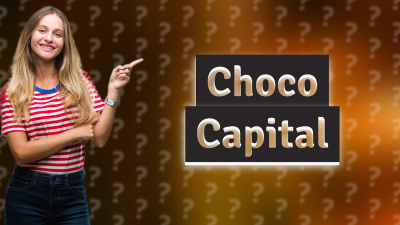 Choco Capital