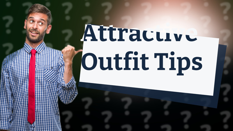 Attractive Outfit Tips