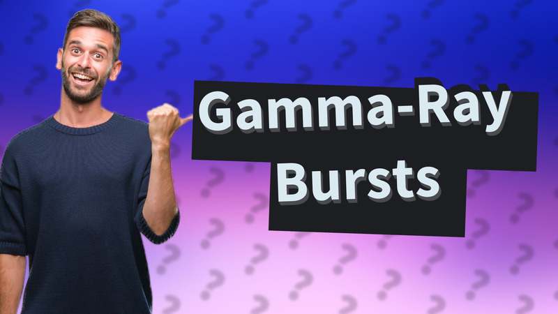Gamma-Ray Bursts