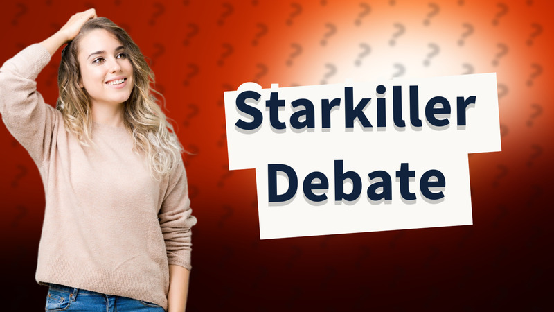 Starkiller Debate