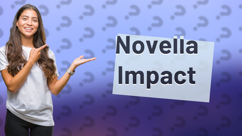 Novella Impact