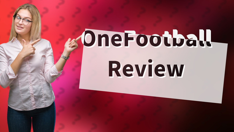 OneFootball Review