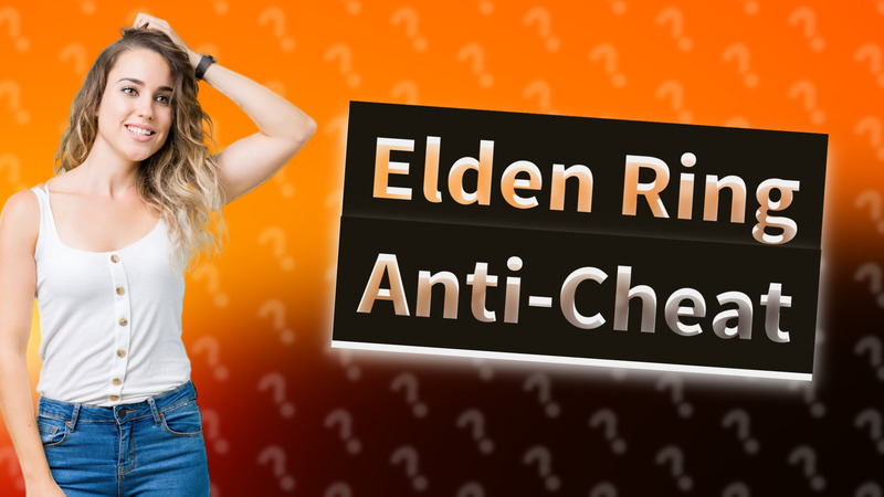 Elden Ring Anti-Cheat