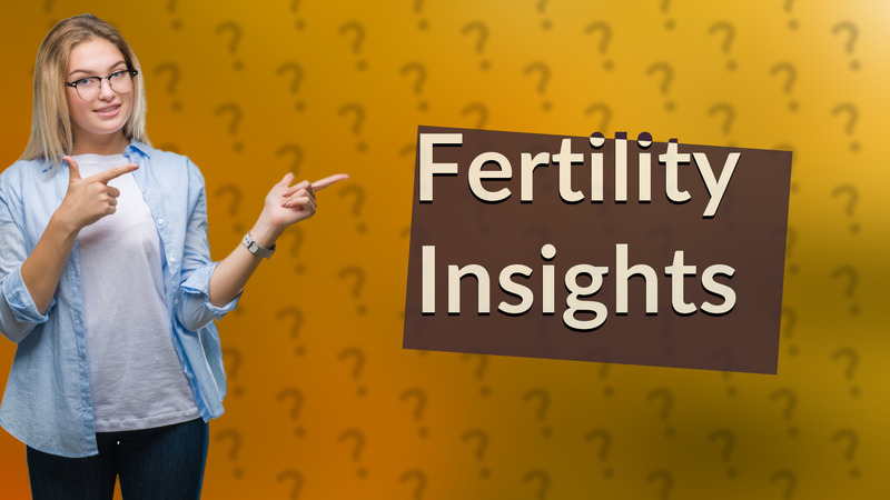 Fertility Insights