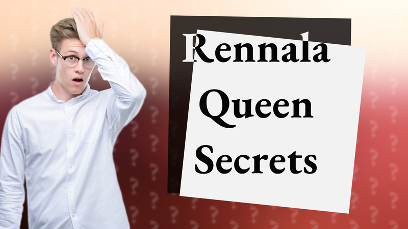 Rennala Queen Secrets