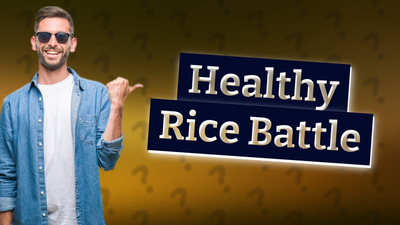 Healthy Rice Battle
