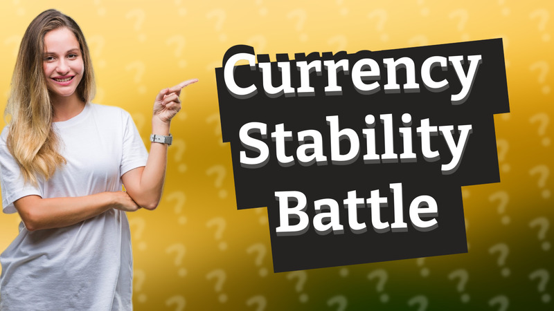 Currency Stability Battle